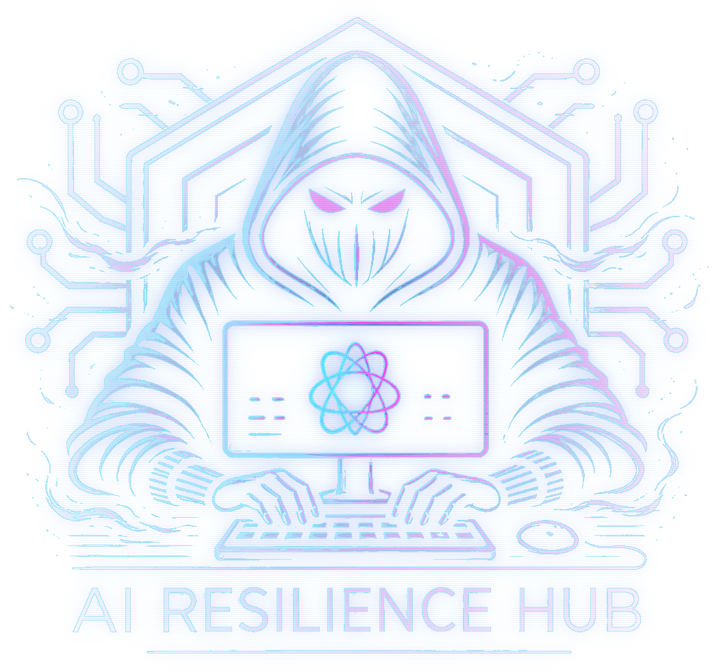 AI Resilience Hub Logo
